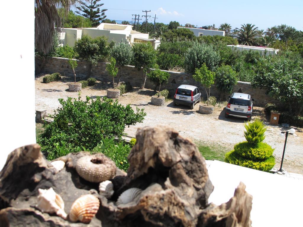 Didymes Apartament *