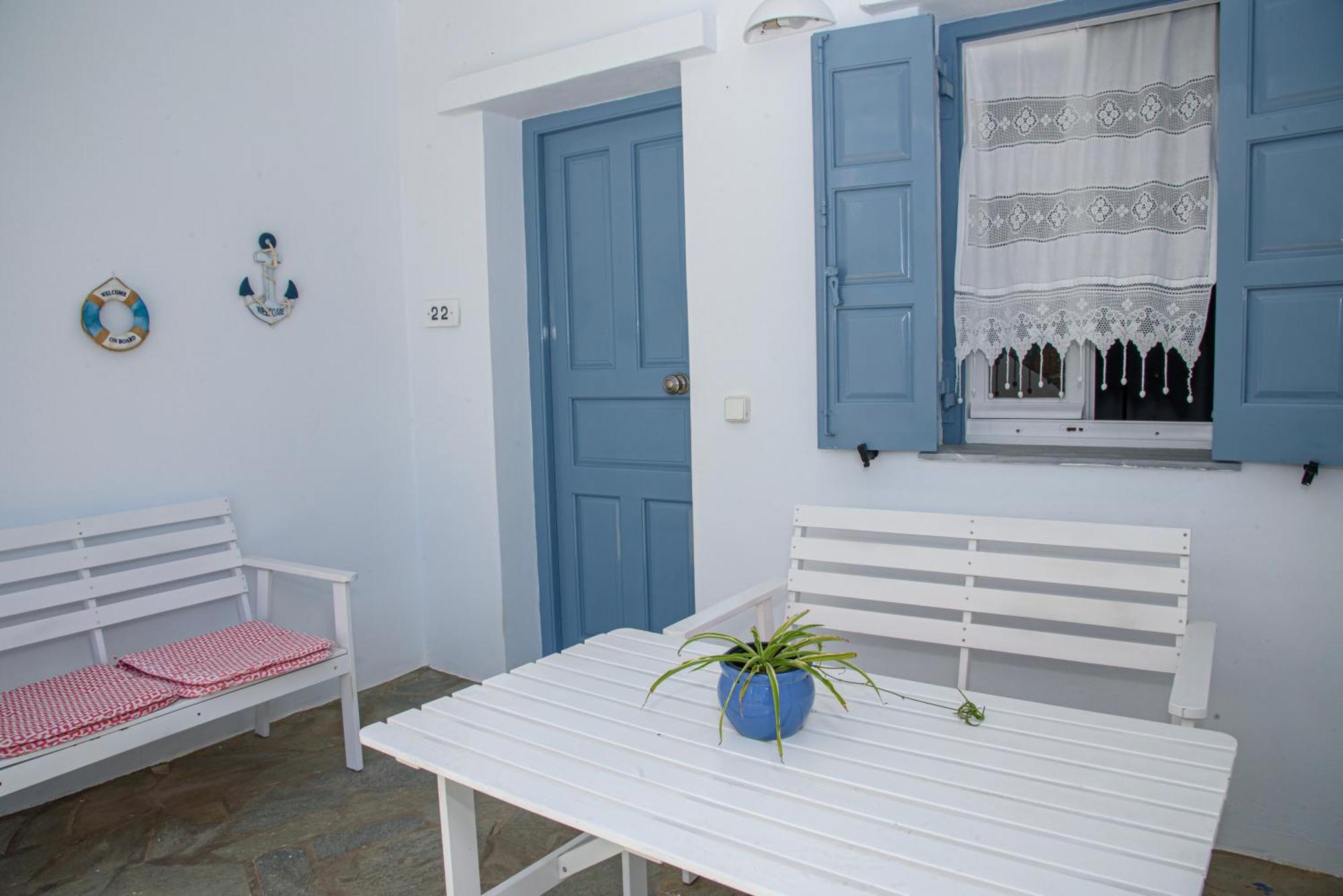 Didymes Apartament