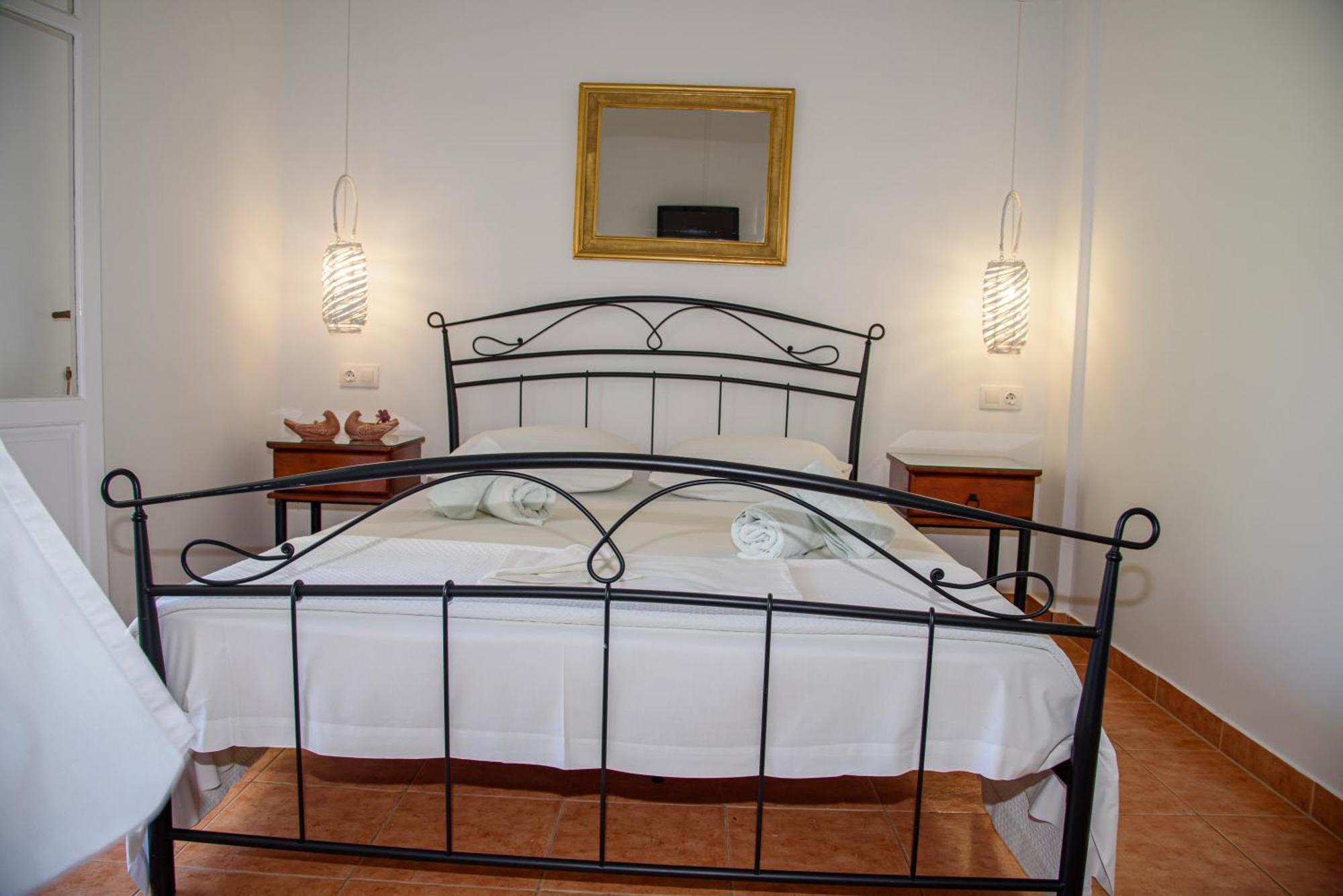 Apartament Didymes Kionia