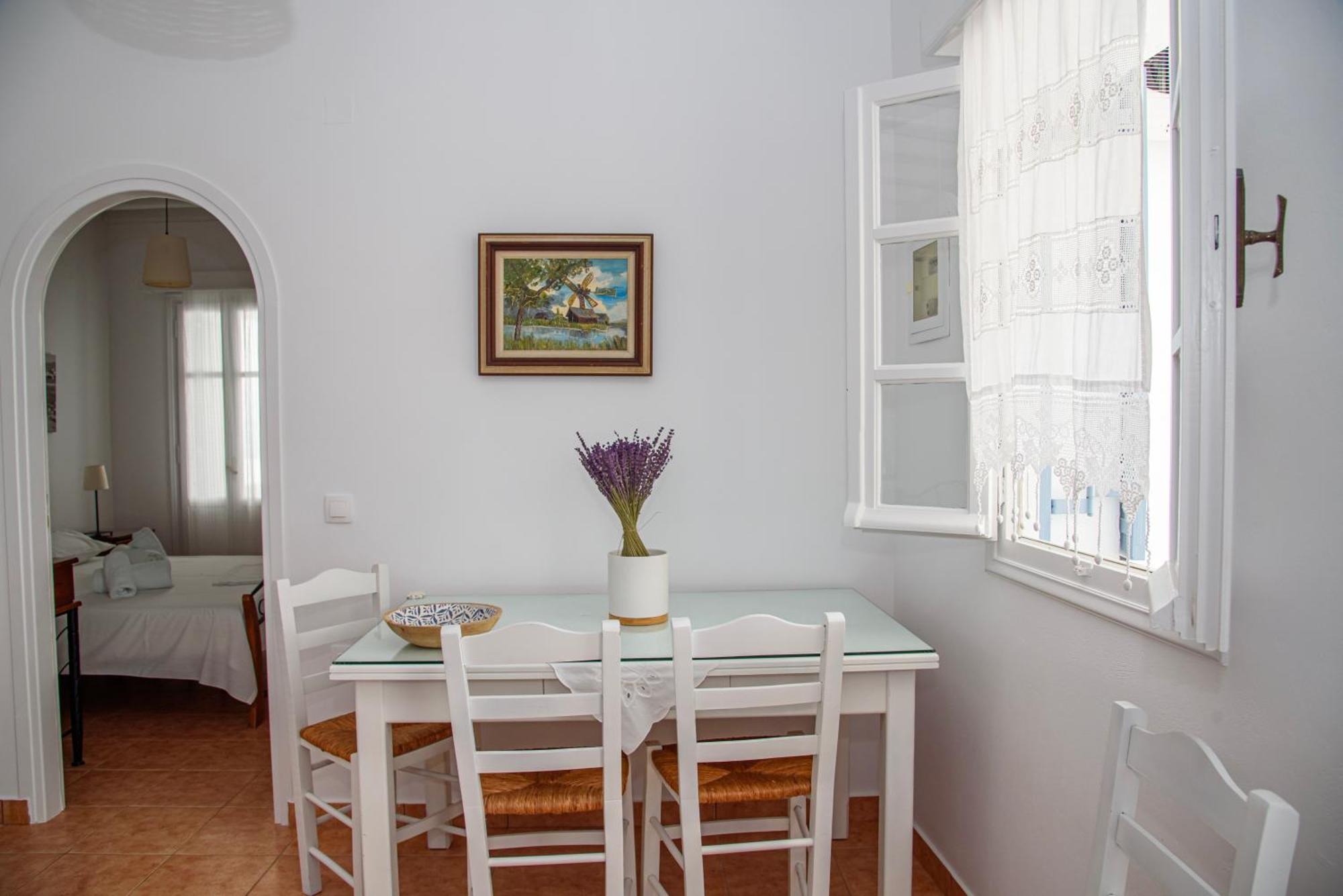 Didymes Apartament