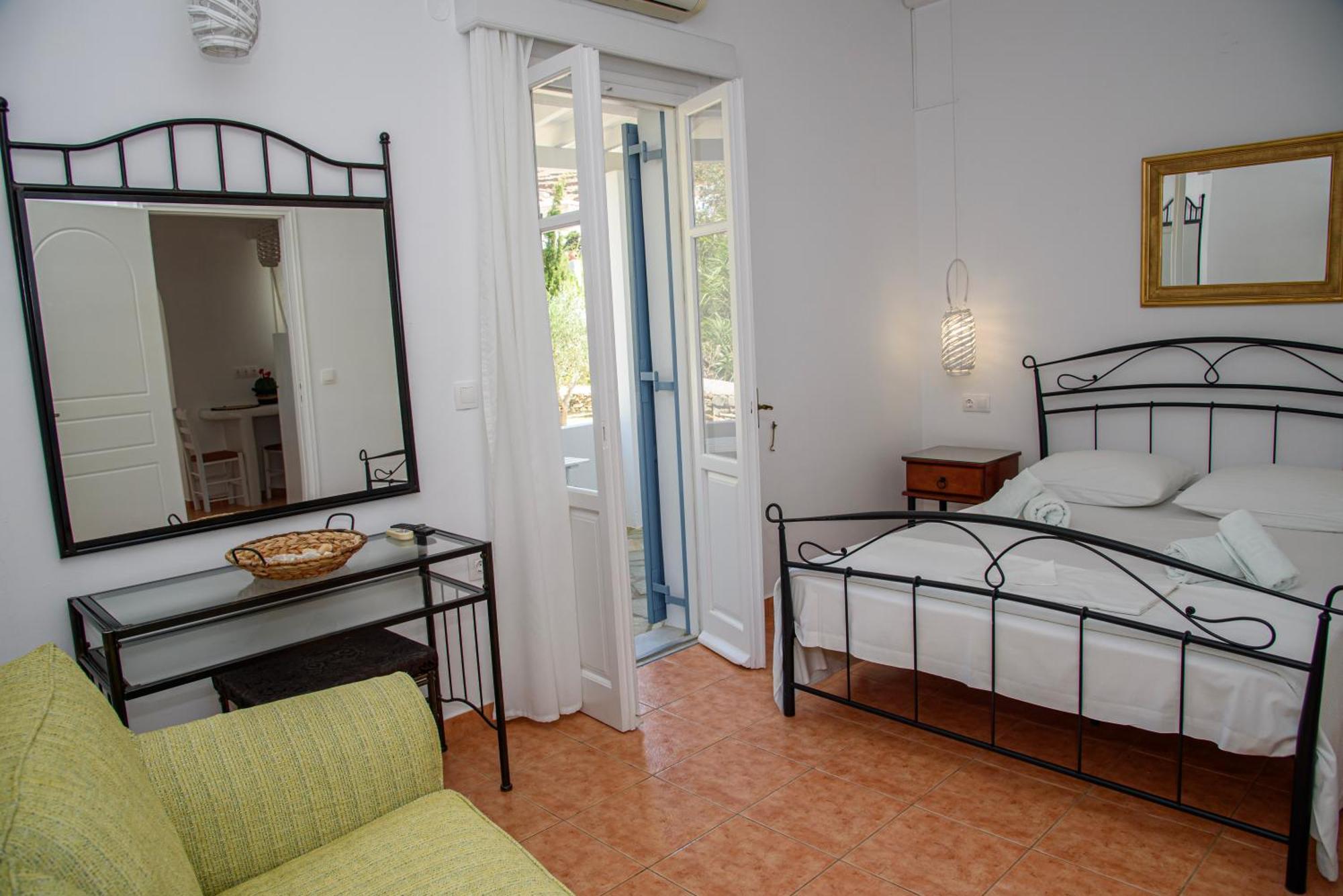 Didymes Apartament Kionia