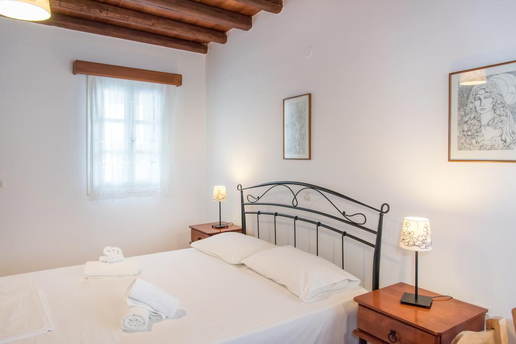 Apartament Didymes Kionia
