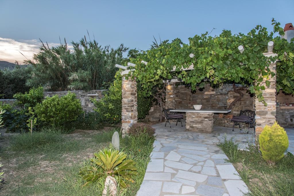 Didymes Apartament *