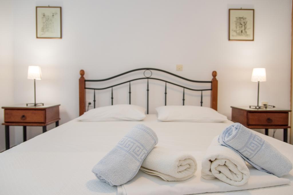 Apartament Didymes Kionia