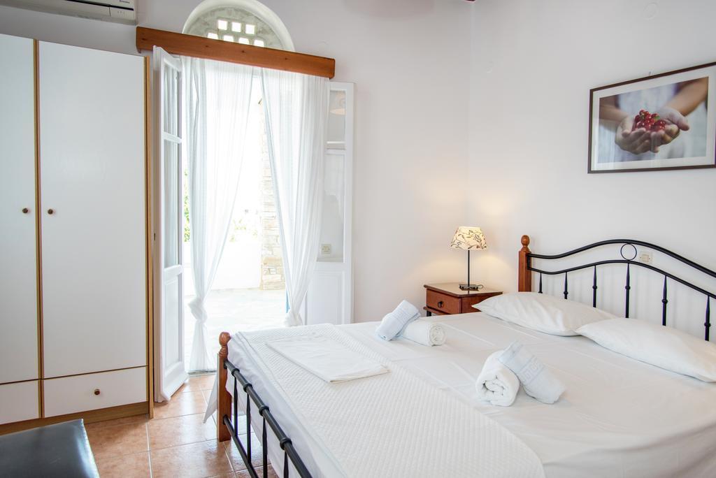 Apartament Didymes Kionia