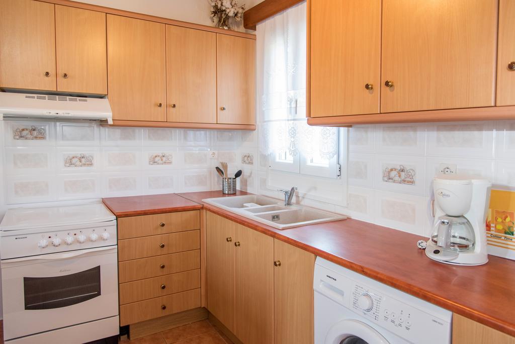 Apartament Didymes