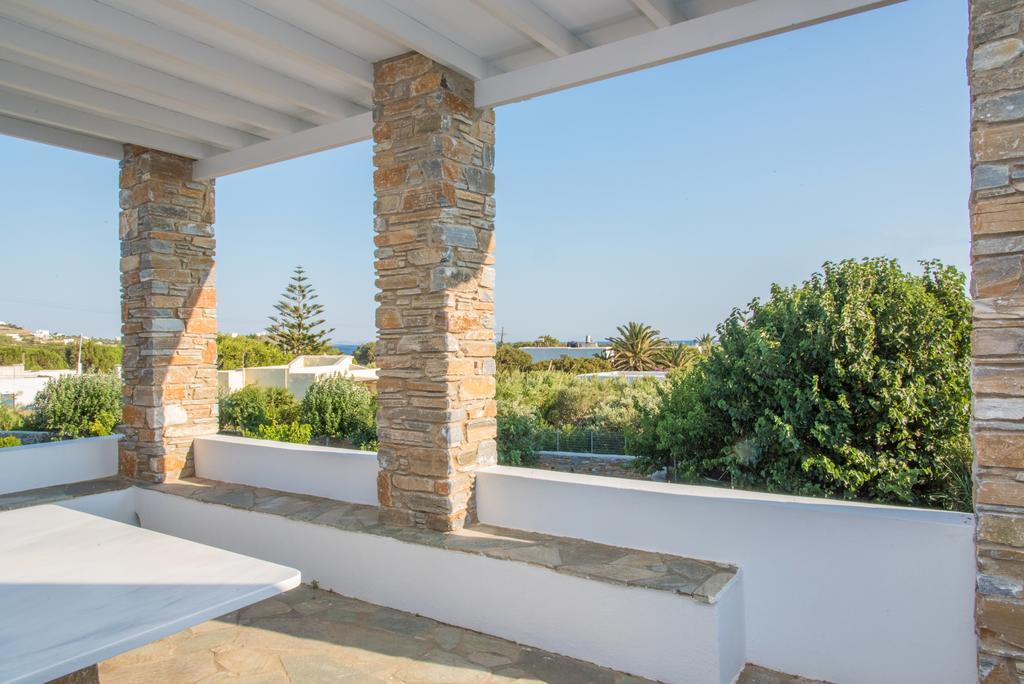 Didymes Apartament *