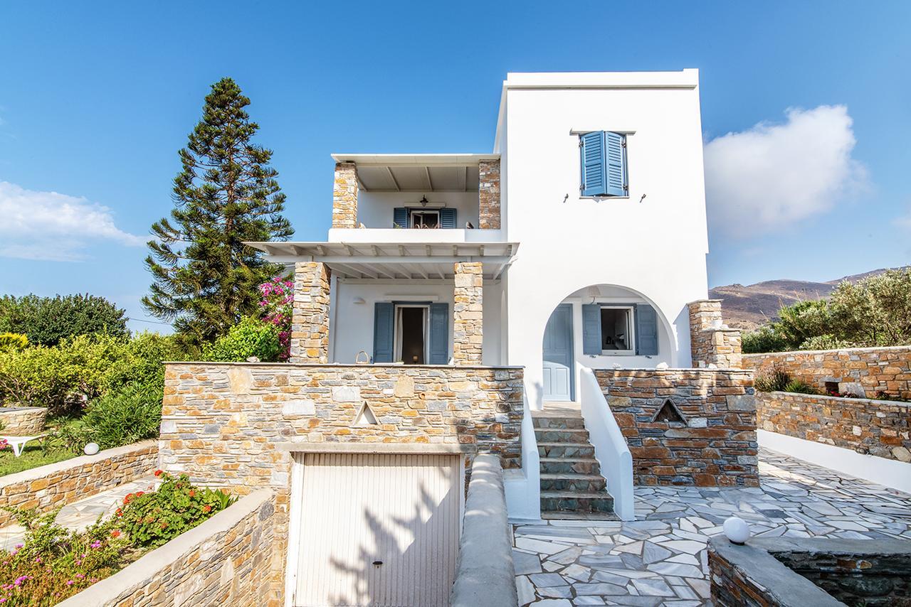 Apartament Didymes