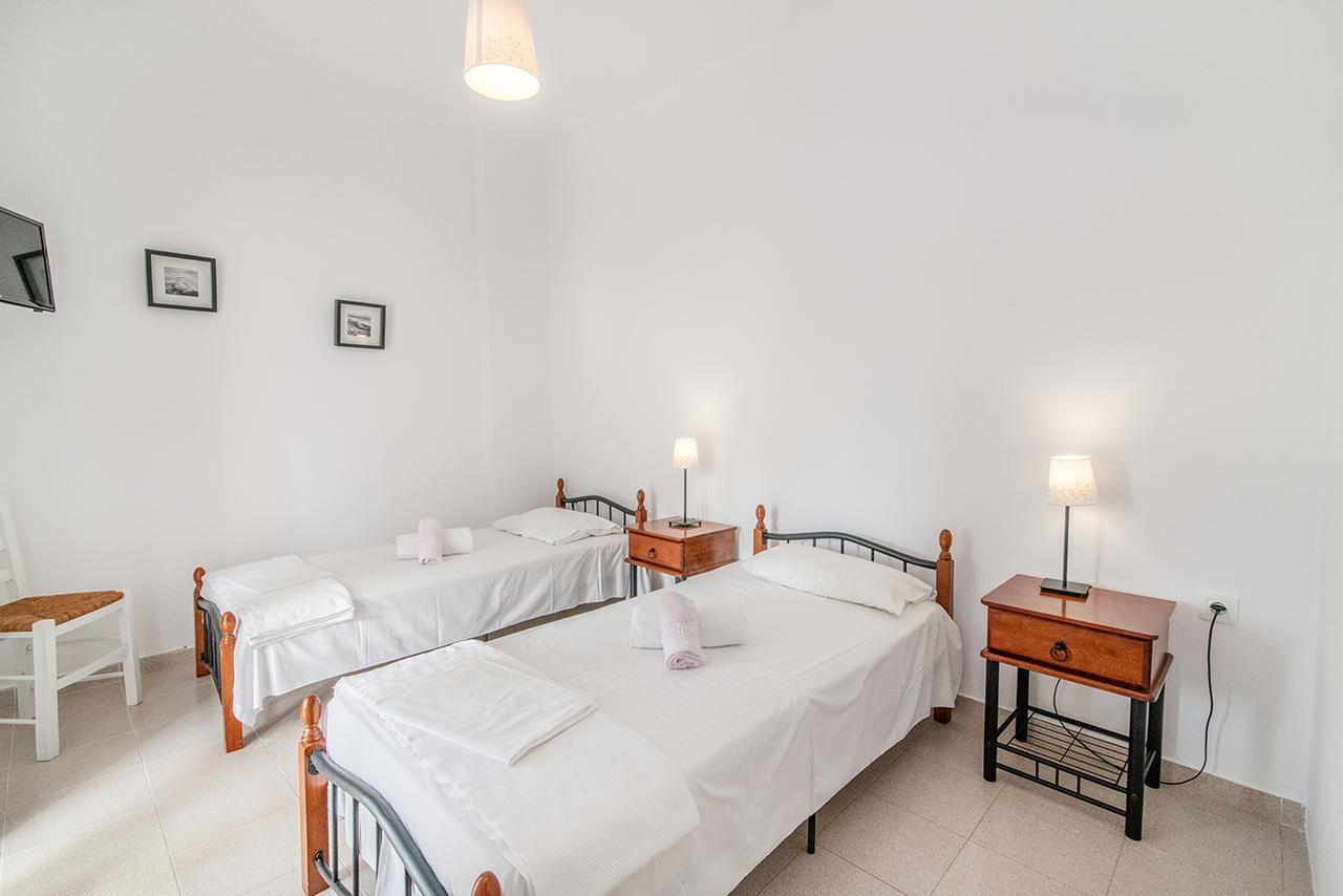 Didymes Apartament