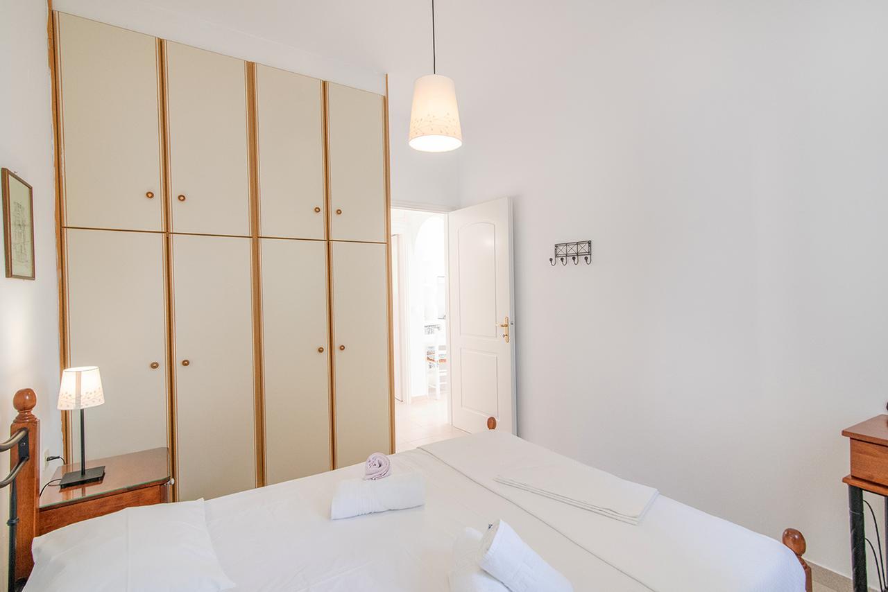 Apartament Didymes Kionia