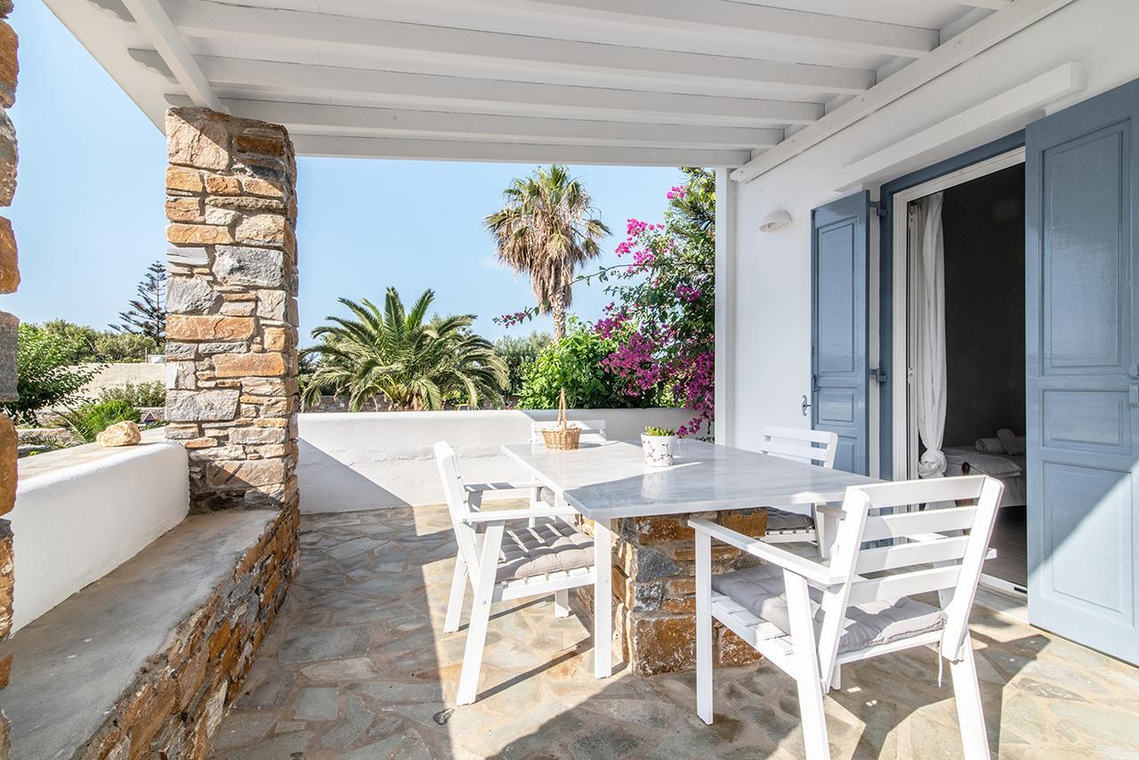 Apartament Didymes *